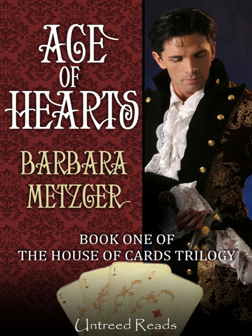 Title details for Ace of Hearts by Barbara Metzger - Available